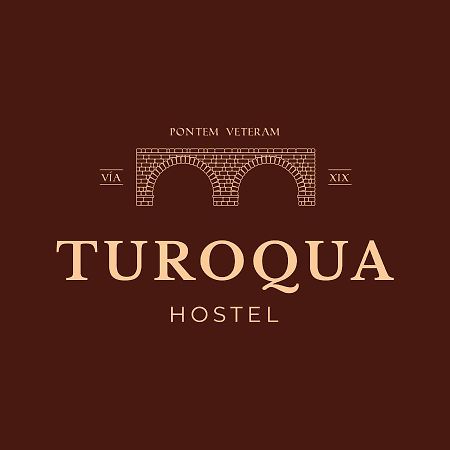 Turoqua Hostel Pontevedra Dış mekan fotoğraf