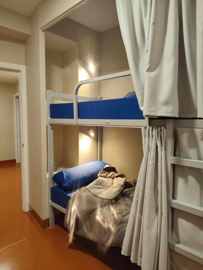 Turoqua Hostel Pontevedra Dış mekan fotoğraf