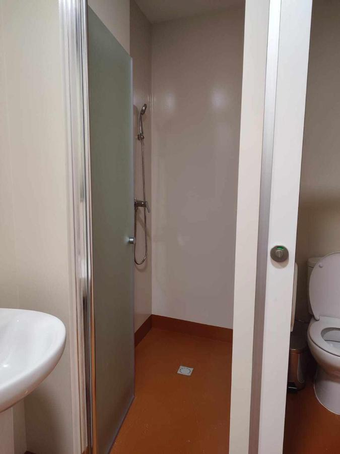Turoqua Hostel Pontevedra Dış mekan fotoğraf