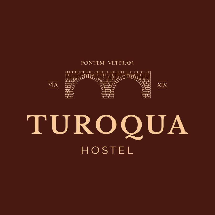 Turoqua Hostel Pontevedra Dış mekan fotoğraf