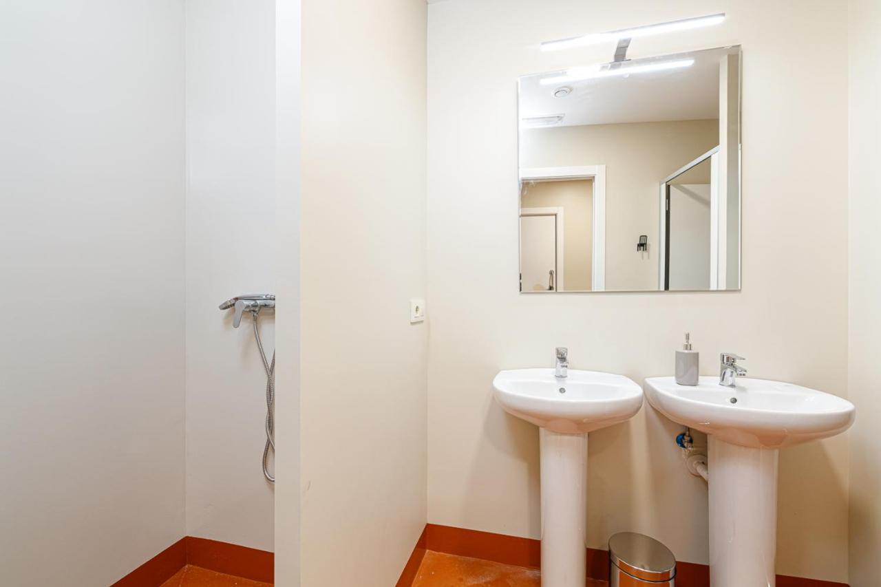 Turoqua Hostel Pontevedra Dış mekan fotoğraf