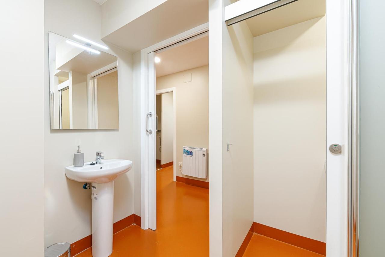 Turoqua Hostel Pontevedra Dış mekan fotoğraf