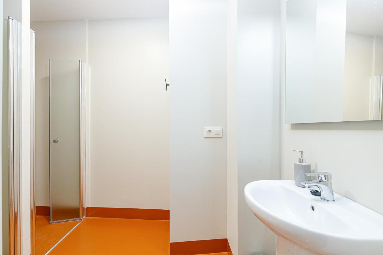 Turoqua Hostel Pontevedra Dış mekan fotoğraf
