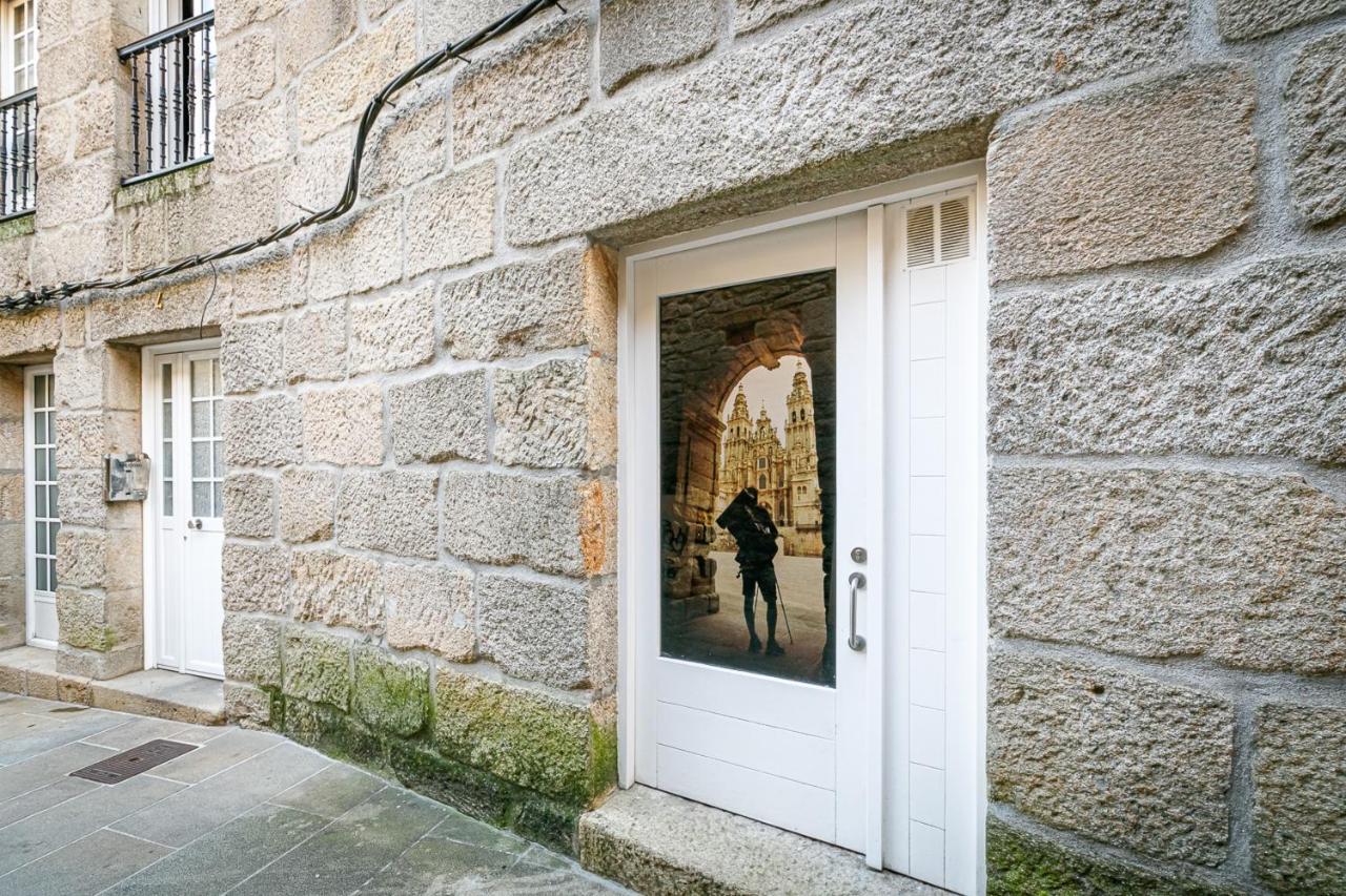 Turoqua Hostel Pontevedra Dış mekan fotoğraf