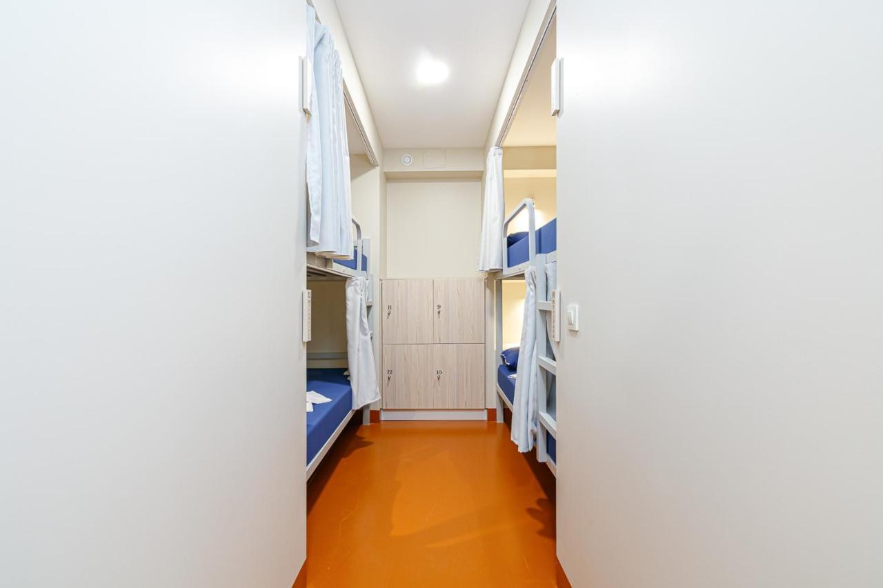 Turoqua Hostel Pontevedra Dış mekan fotoğraf