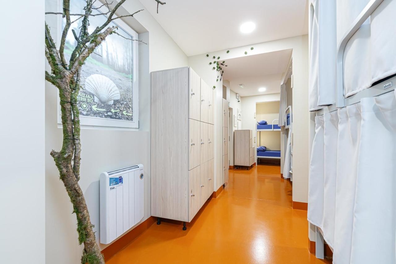Turoqua Hostel Pontevedra Dış mekan fotoğraf