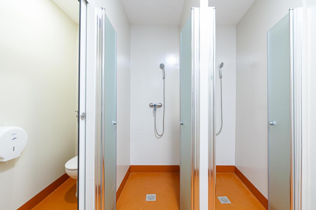 Turoqua Hostel Pontevedra Dış mekan fotoğraf